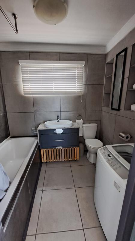 To Let 2 Bedroom Property for Rent in Dana Bay Western Cape